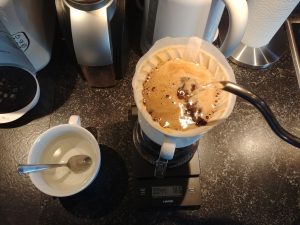Webentwickler selbstständig machen – Morgenroutine